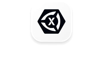 XWorld - logo